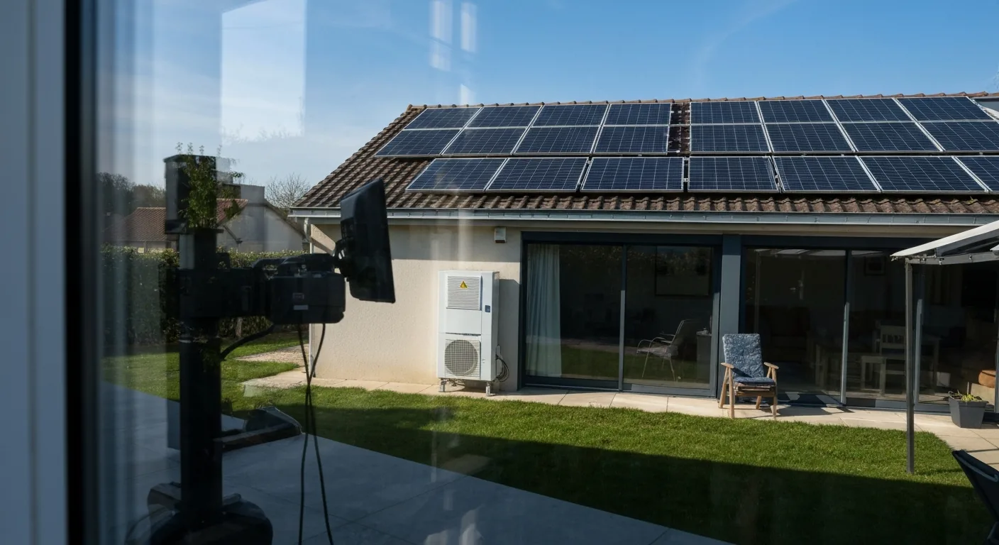 Solaire : 1 418 MW raccordés au T1 2026 malgré la file d’attente — que faire ?