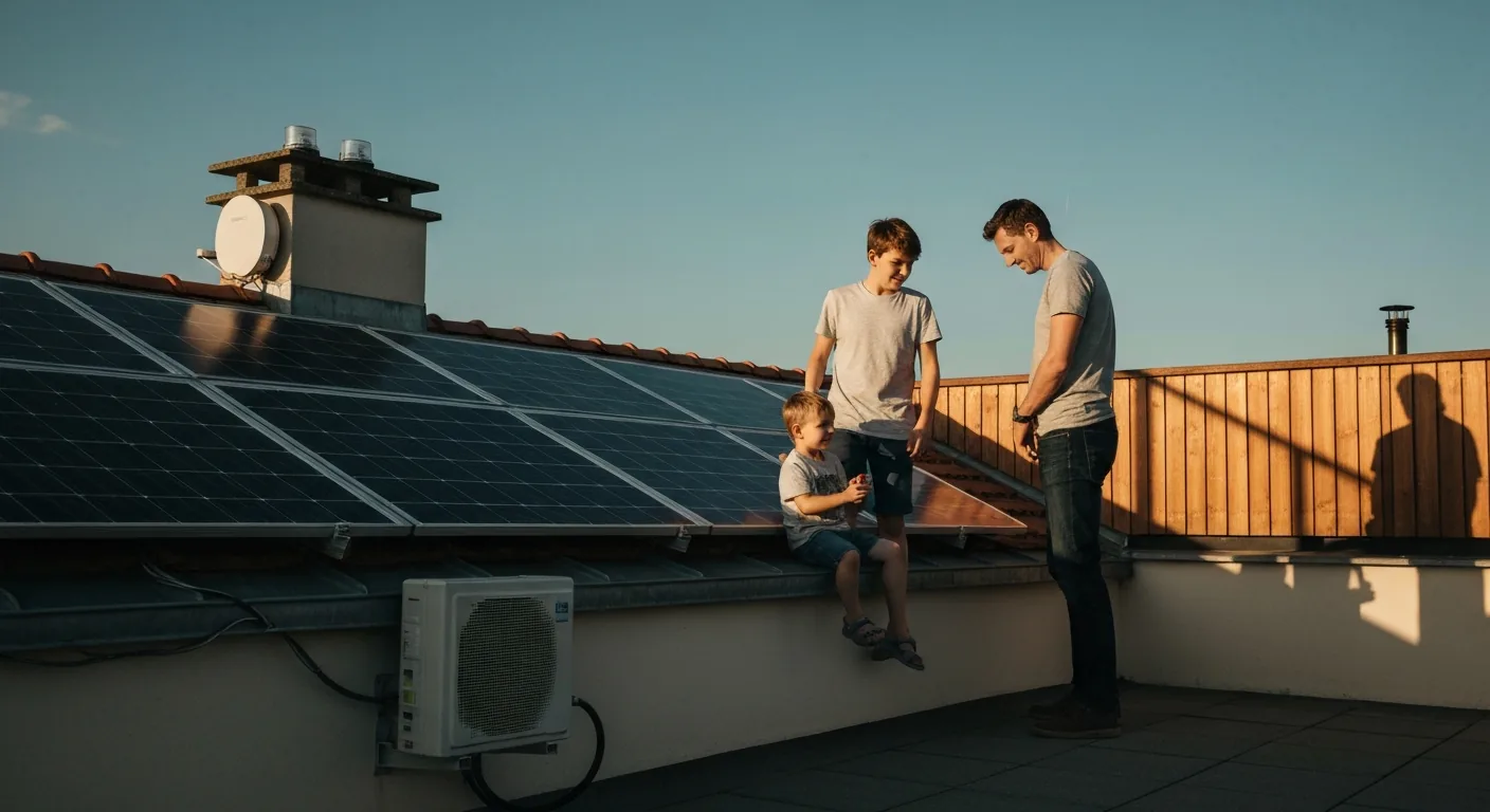 Tarifs solaires T2 2026 : -12 % sur le rachat, l&rsquo;autoconsommation s&rsquo;impose définitivement