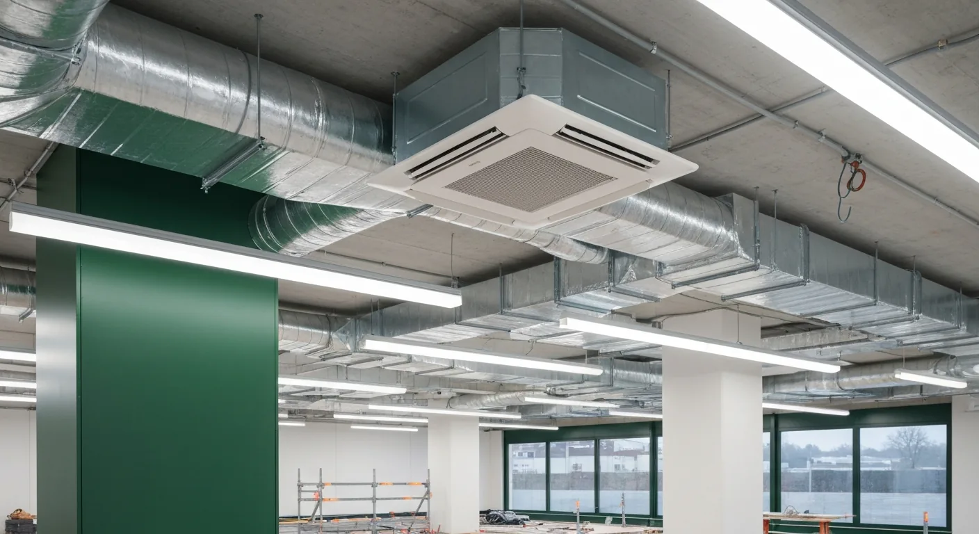 VMC et radon : protéger sa santé grâce à la ventilation en 2026