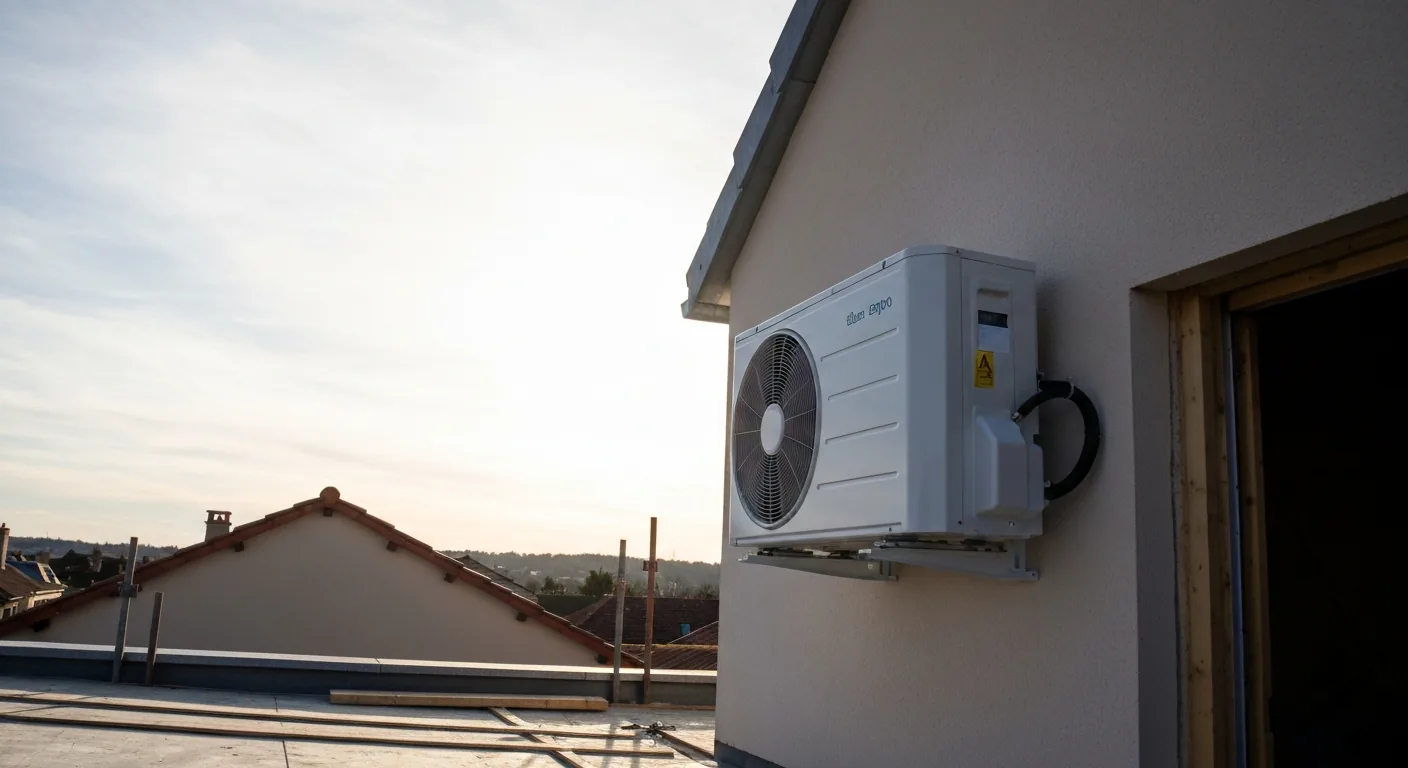 Comparatif marques PAC air-eau 2026 : Daikin, Atlantic, Mitsubishi, Viessmann, Panasonic