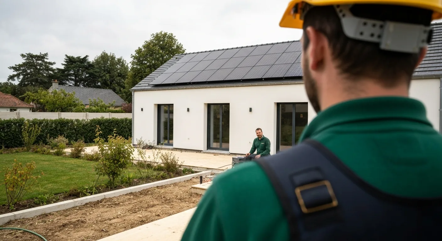 Décret BACS 2025 : obligation GTB pour les bâtiments tertiaires — Guide complet