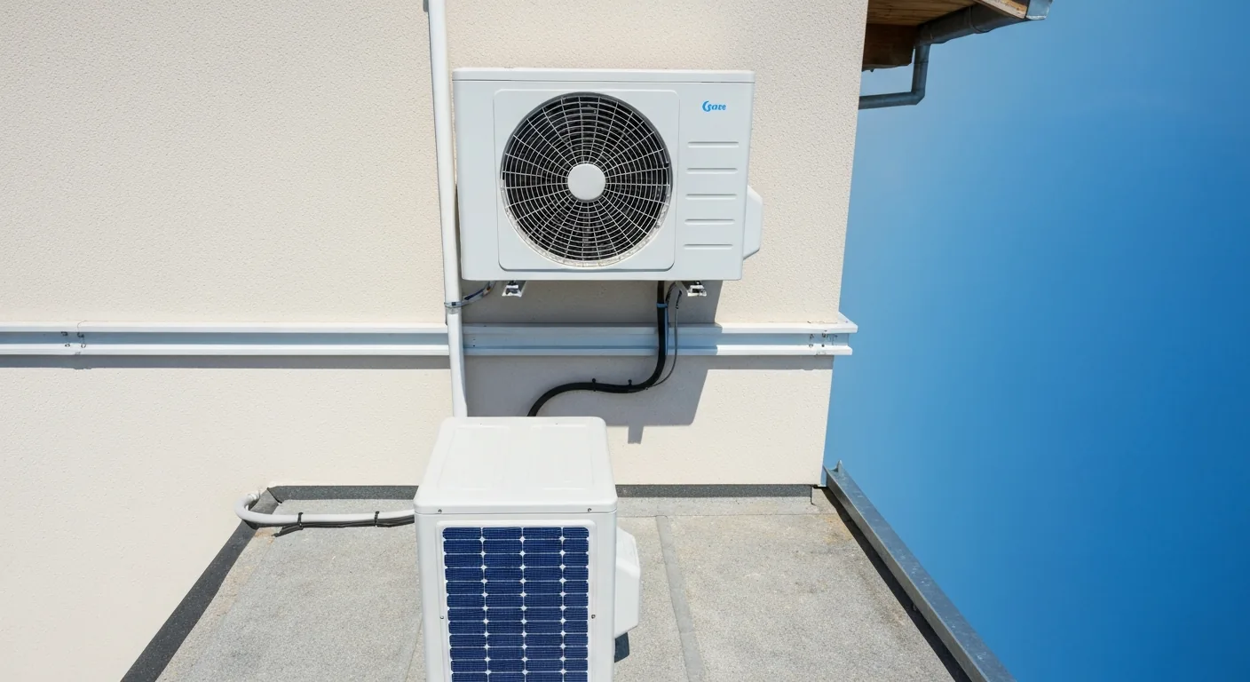 Dimensionner une PAC air-eau : la méthode des déperditions thermiques pas à pas