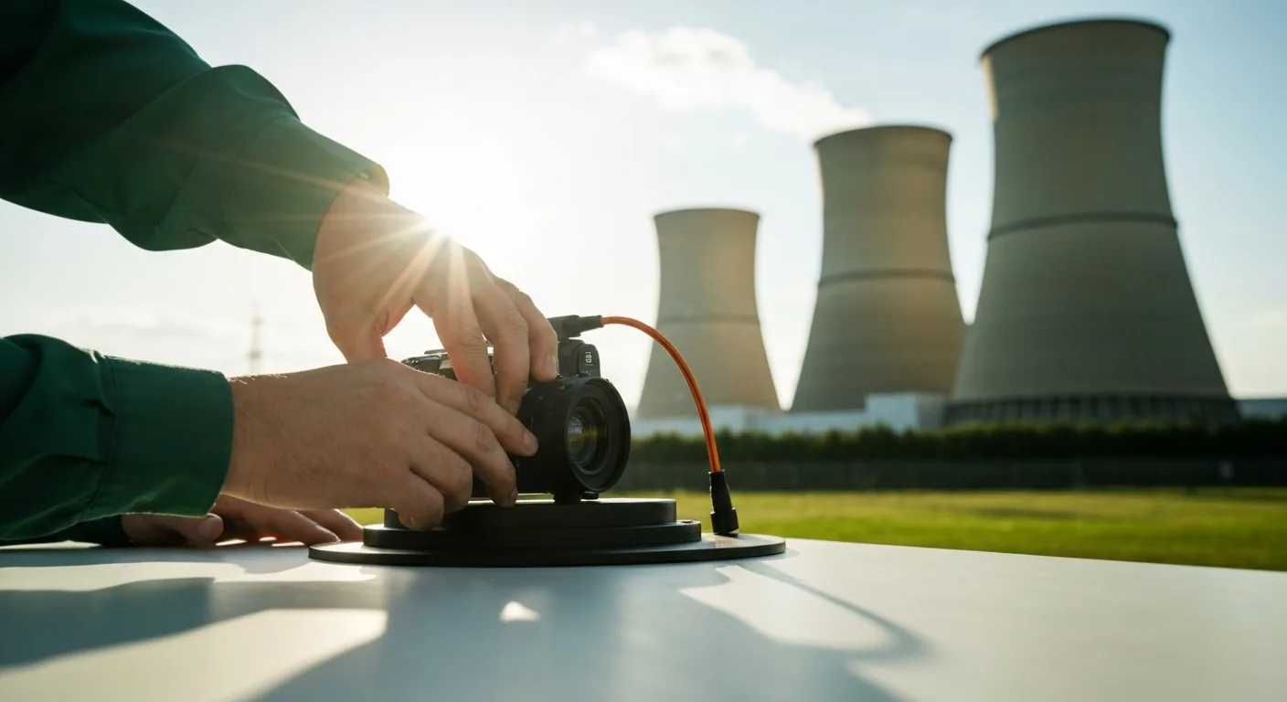 La Belgique reprend ses 7 réacteurs nucléaires à Engie avant octobre 2026