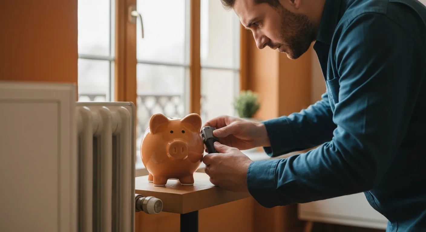 Prix du gaz : baisse de 4,8 % au 1er juin 2026, votre facture allégée après la flambée printanière