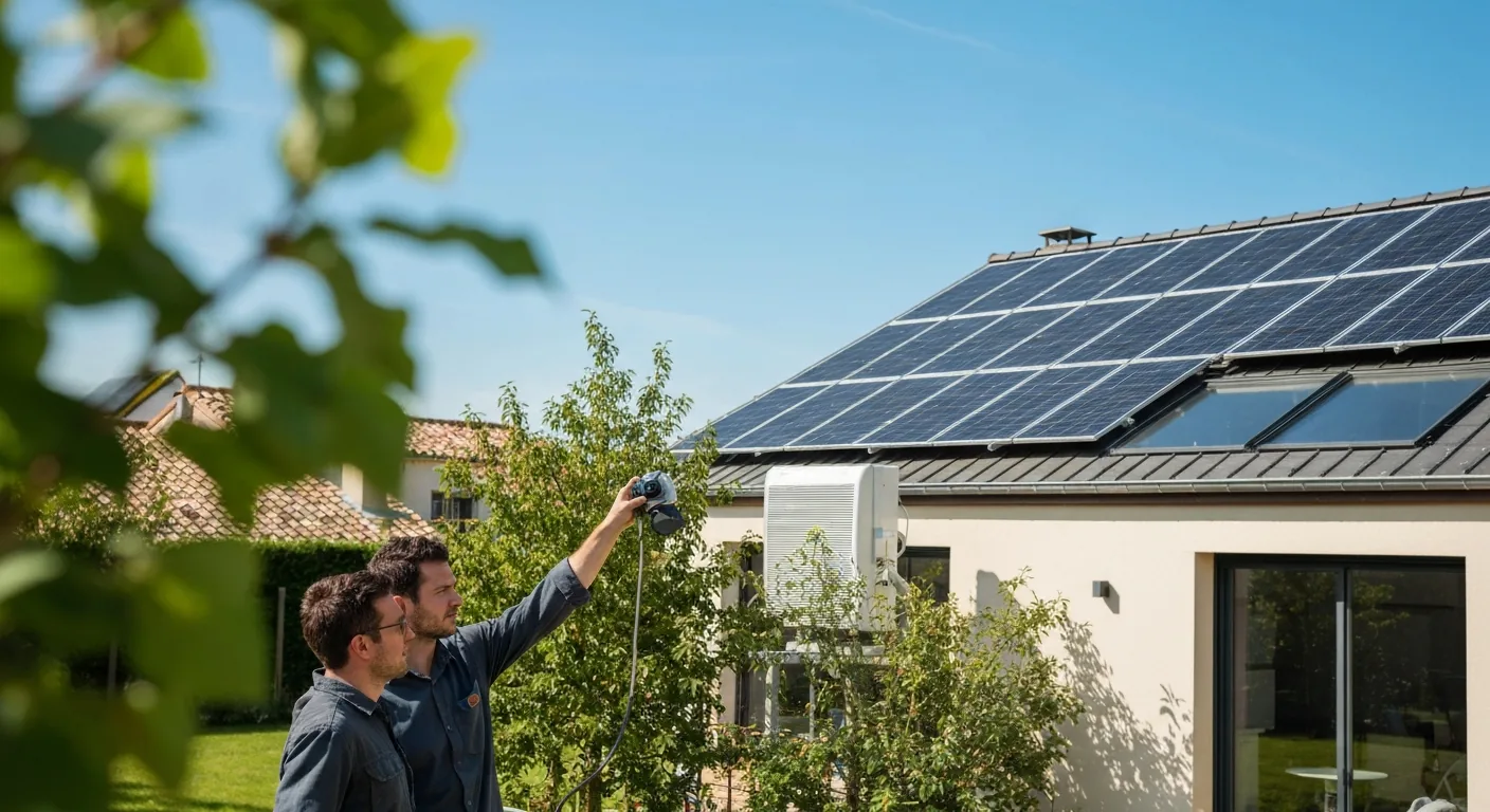 Prix négatifs de l’électricité : -413 €/MWh le 30 avril 2026, que faire ?