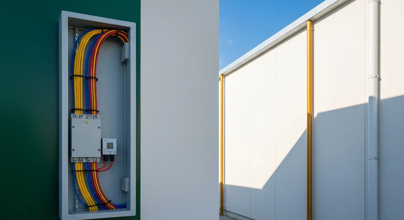 Programme Watt Watchers : Linky révèle 64 % de consommation liée au chauffage