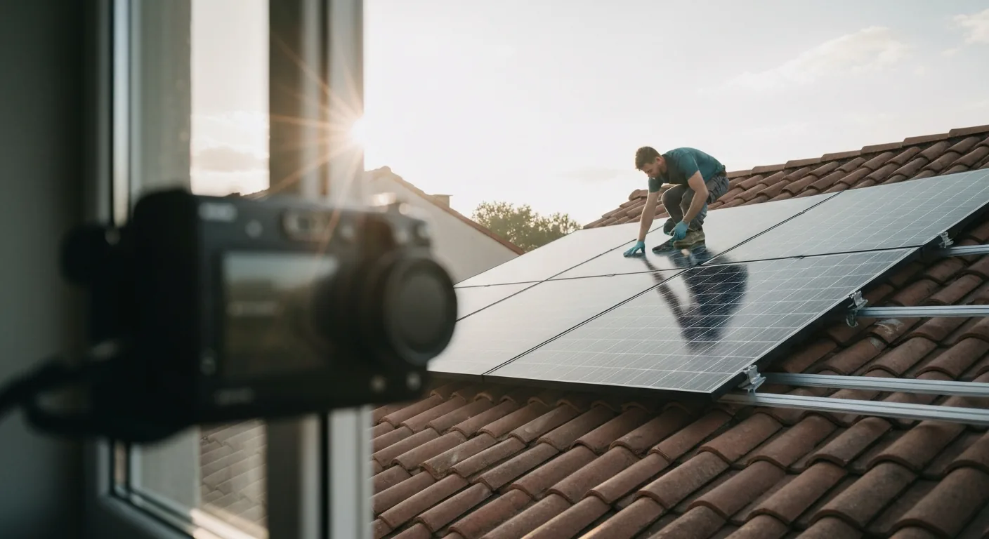 TOPCon vs PERC vs HJT : quelle technologie de cellule photovoltaïque choisir en 2026