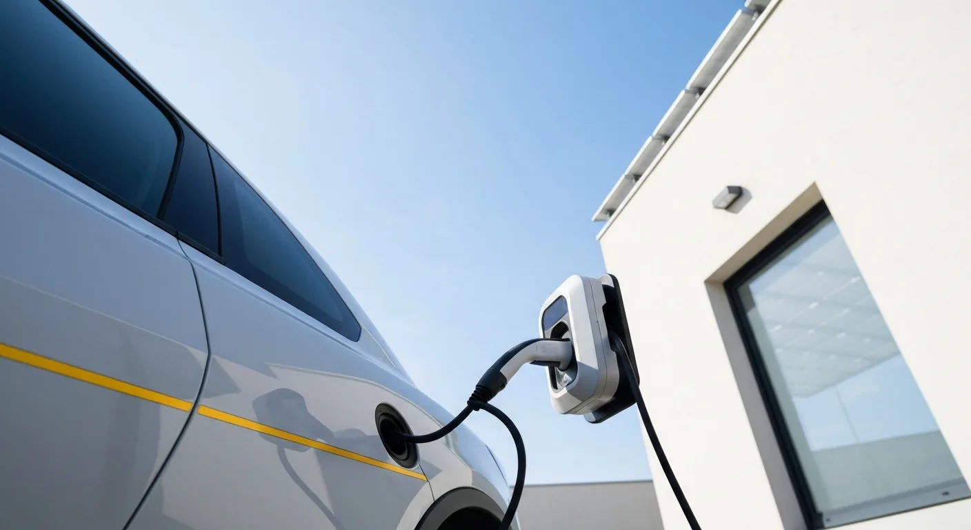 Voiture électrique : coût réel d’usage vs thermique en 2026