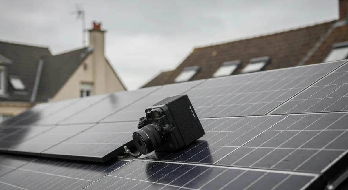 autoconsommation solaire