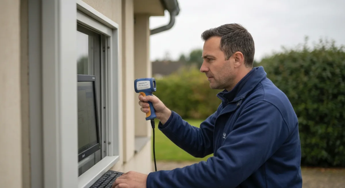Diagnostic amiante avant travaux et vente : obligations et coûts 2026