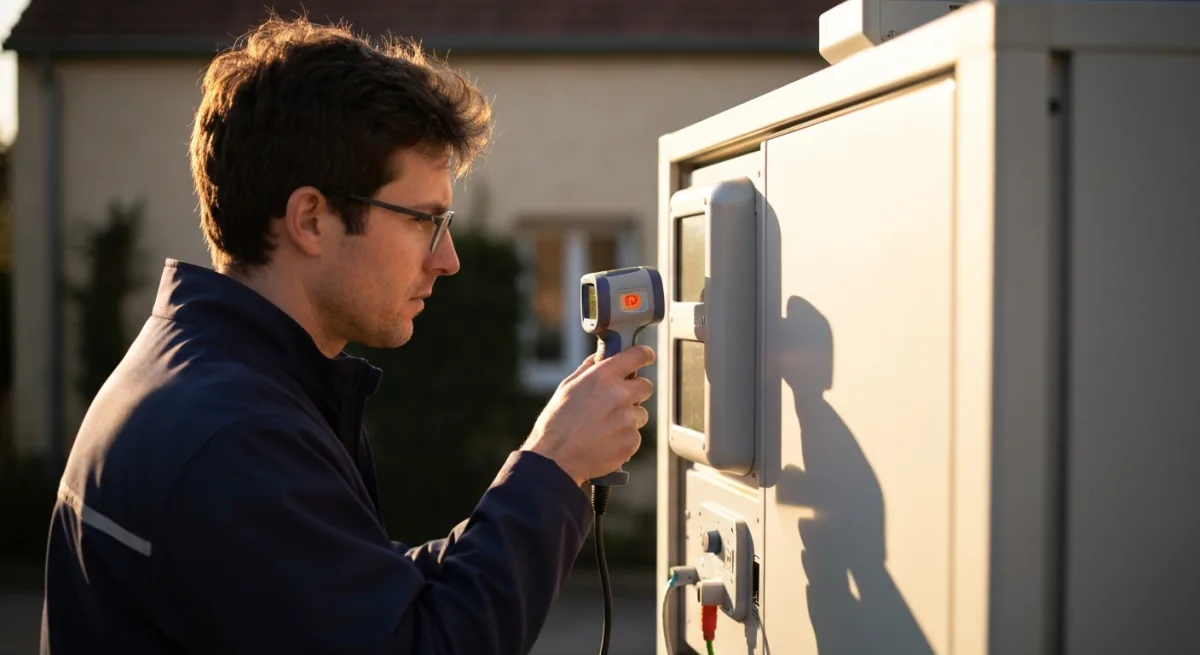 Diagnostic plomb (CREP) : logements concernés, validité et sanctions 2026