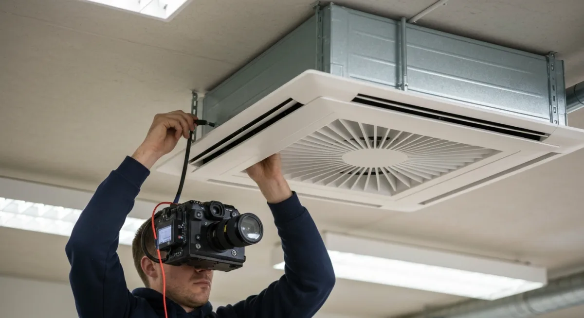 Filtres VMC double flux : M5, F7 ou HEPA — quelle classe choisir ?