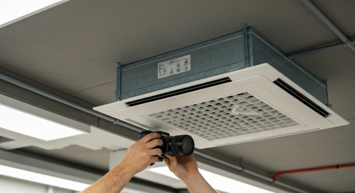 Installer une VMC double flux soi-même : étapes, outils, pièges