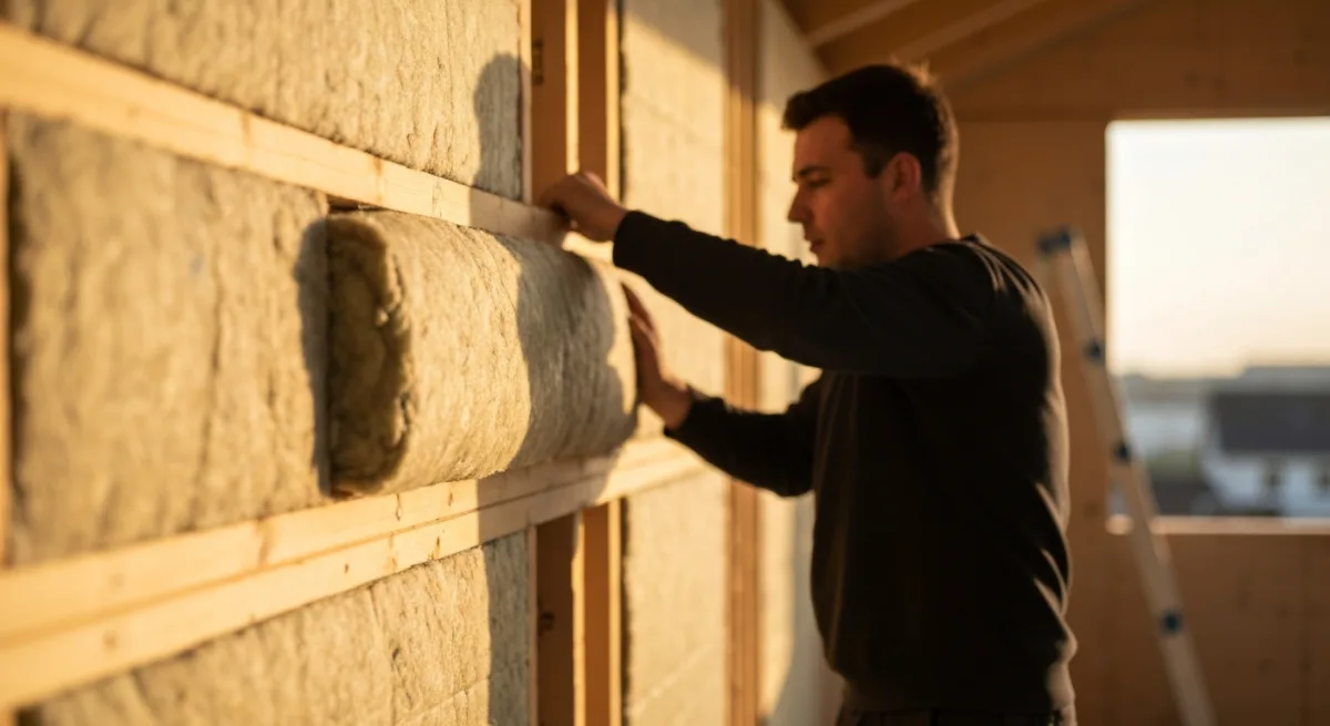Isolation de toiture-terrasse : chaude, froide ou inversée — Guide 2026
