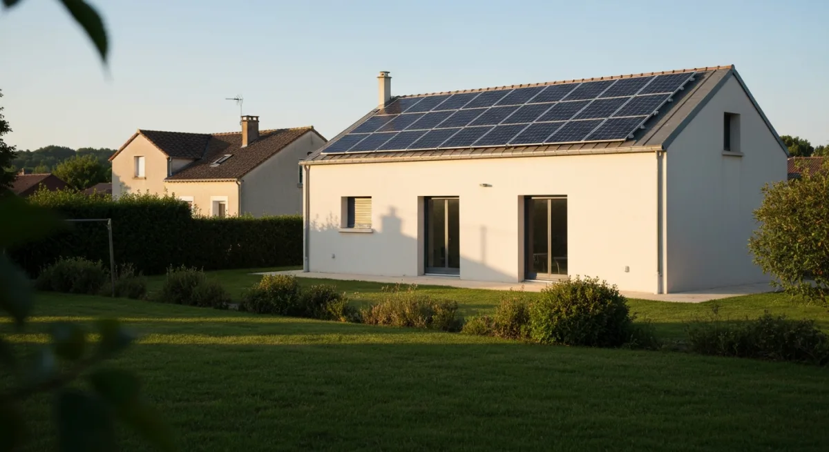 Isoler sans perdre de surface habitable : isolants minces et ITE — Guide 2026