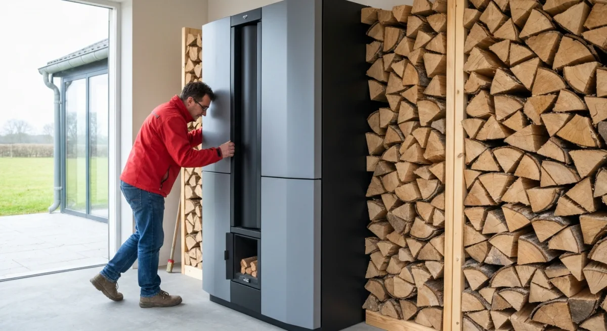 MaPrimeRénov’ : l’arrêté du 10 juin rétablit les aides au chauffage bois 2025