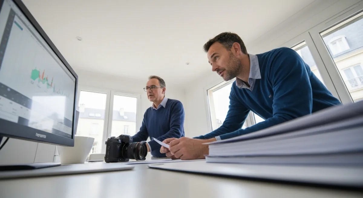 Norme EN 16247 : guide complet de l’audit énergétique en 4 parties