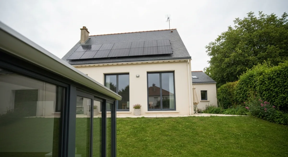 Pergola bioclimatique à lames orientables : le guide complet 2026