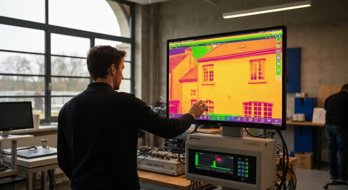 SNBC 3 et rénovation thermique : ce que les nouveaux objectifs 2030 signifient pour les propriétaires