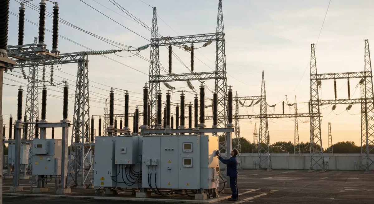 Stockage d&rsquo;électricité : la CRE retient 5 projets en Corse, signal d&rsquo;accélération