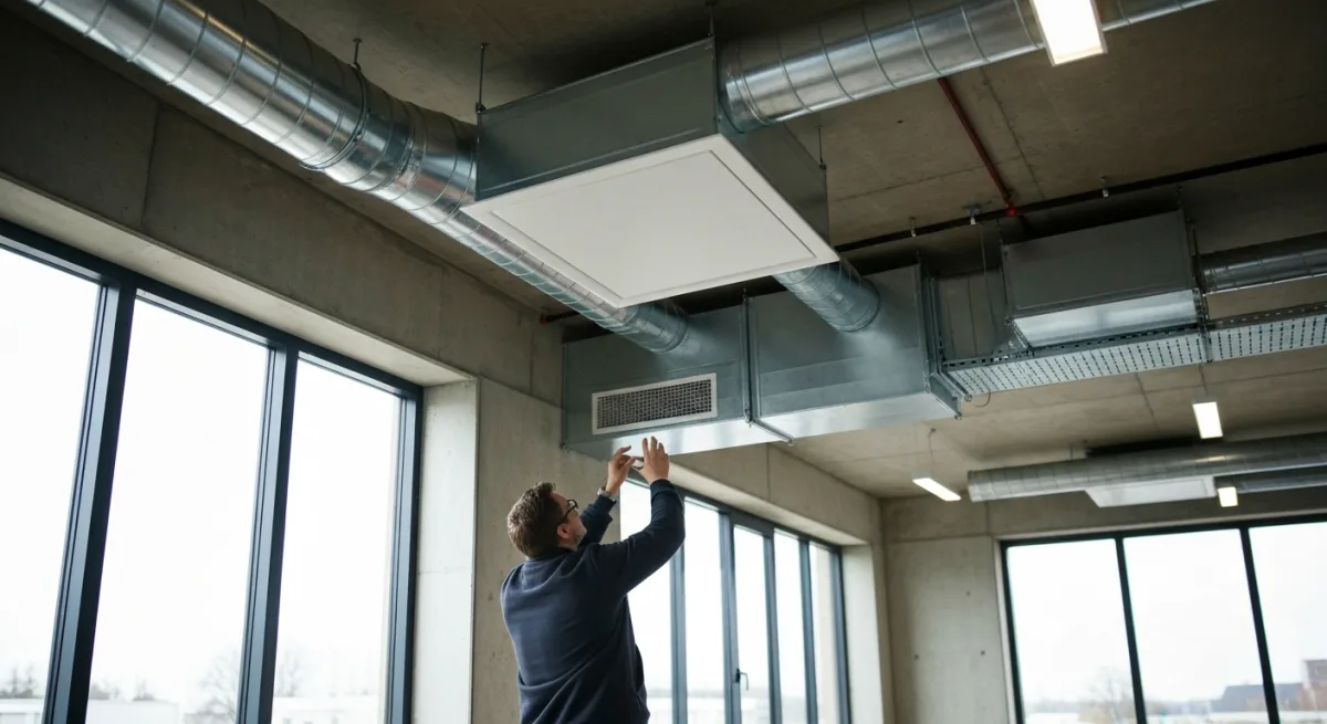 VMC et DPE : comment la ventilation influence la note énergétique