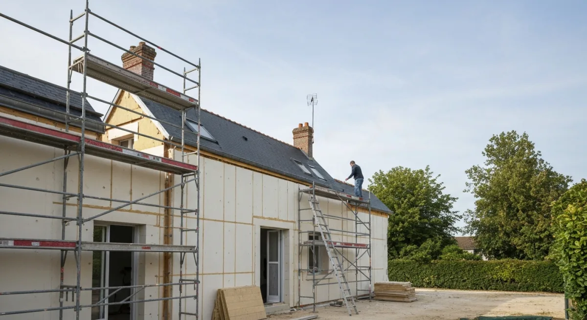 Architectes : la rénovation énergétique inscrite dans leur code de déontologie