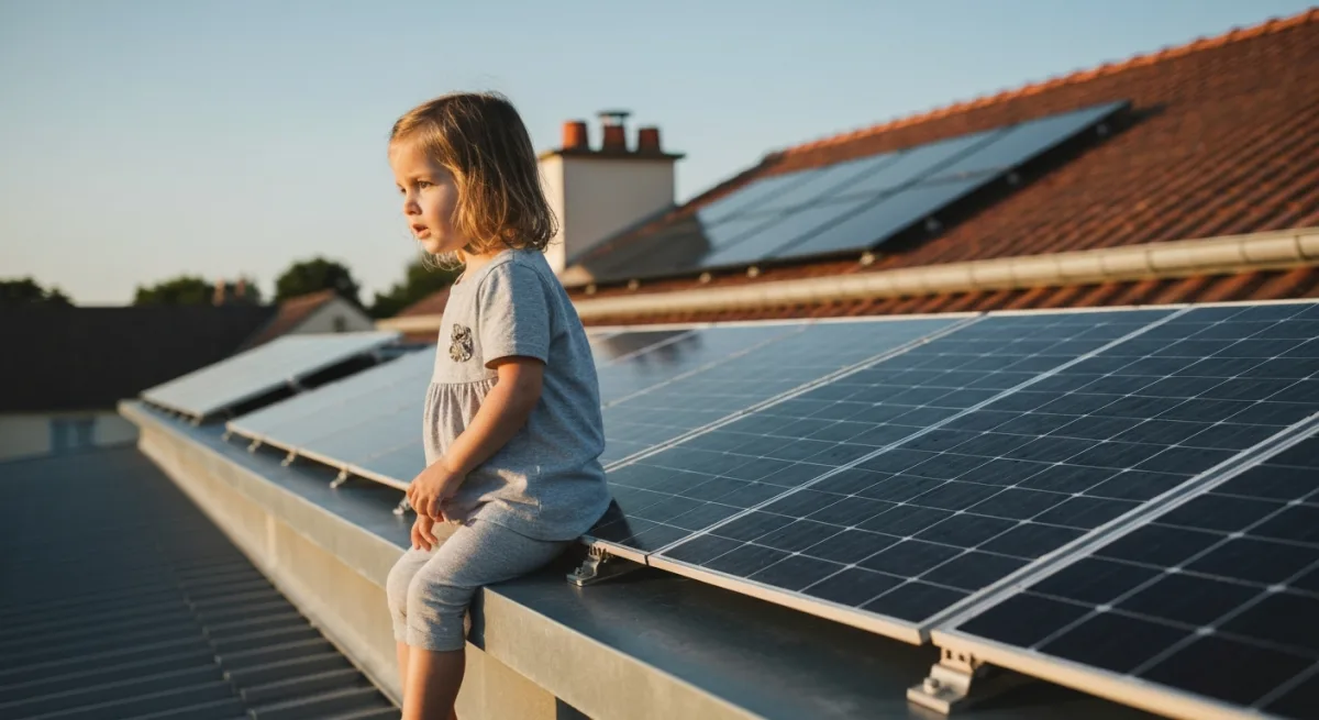 Batterie 48V vs haute tension : quelle architecture pour l&rsquo;autoconsommation