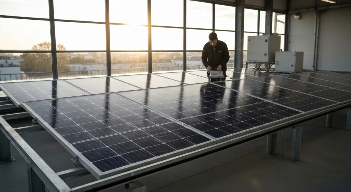 Batterie virtuelle solaire : Mylight, Urban Solar, JPME comparés en 2026