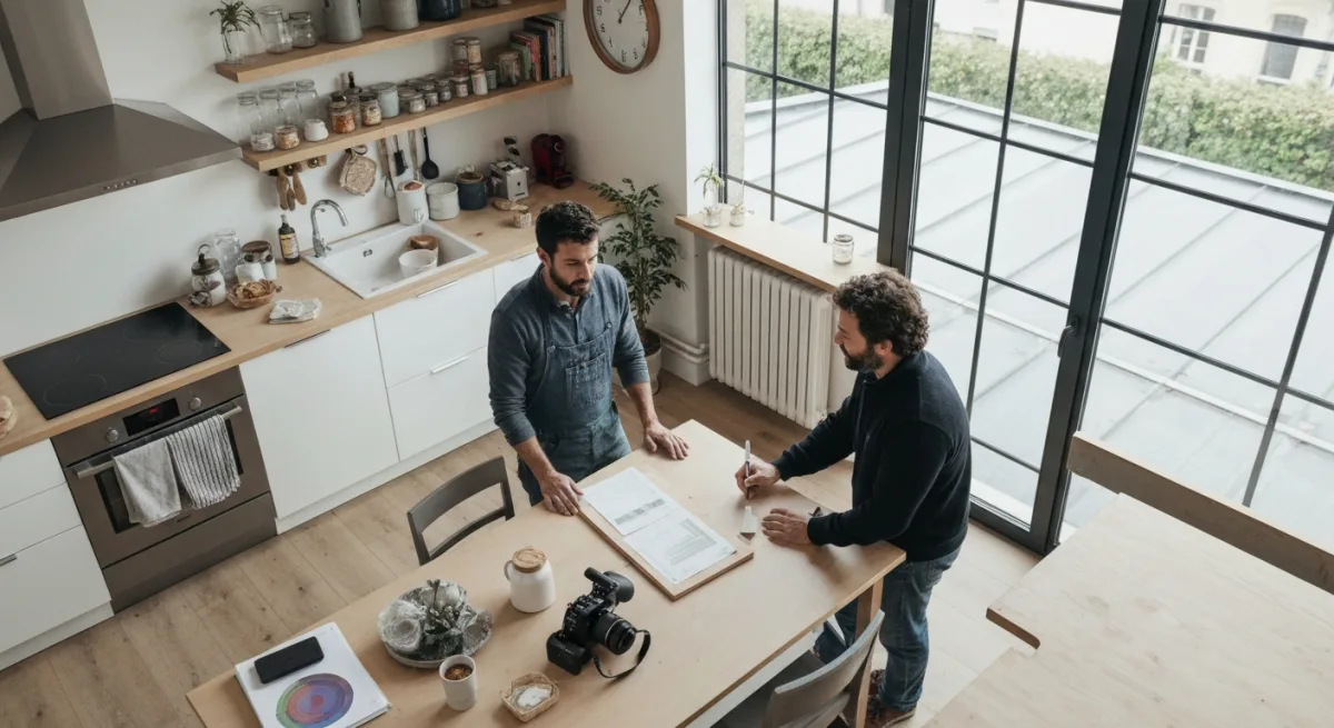 Borne de recharge en entreprise : obligations LOM et aides 2026