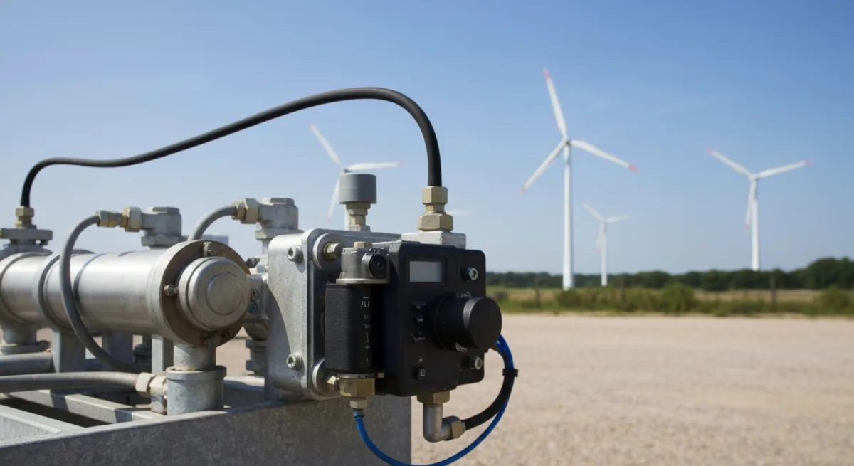Coût de l&rsquo;hydrogène vert en 2026 : pourquoi la parité avec le gris traîne