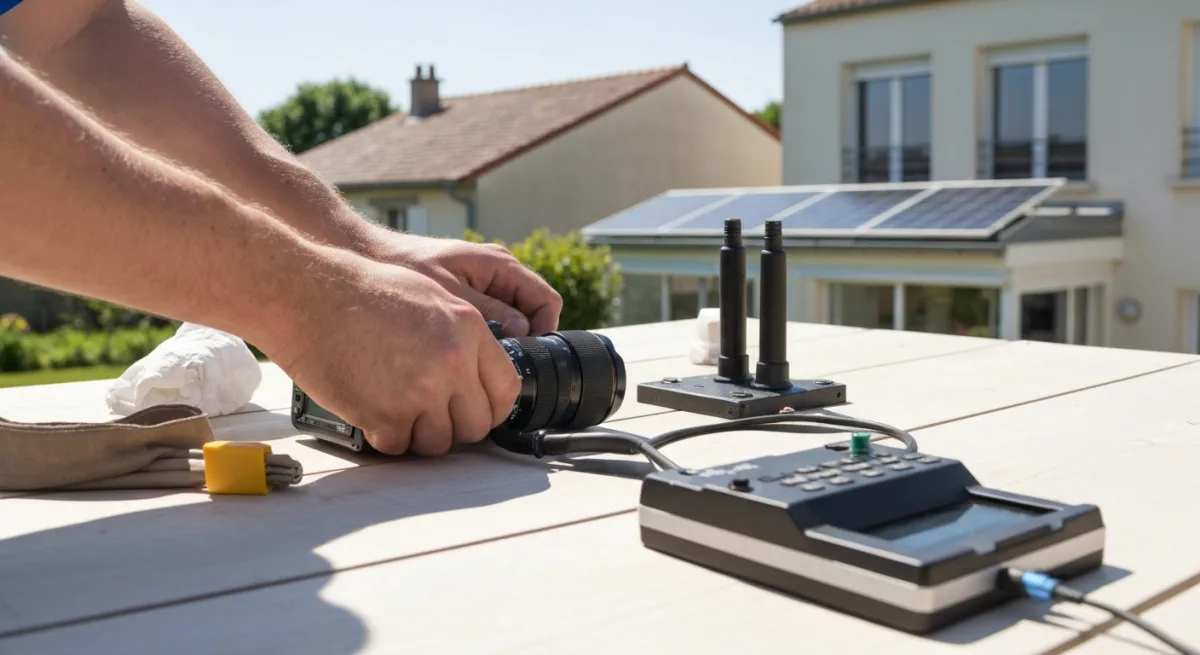 Électrification : RTE triple son investissement annuel, 8 Md€ d&rsquo;ici 2030