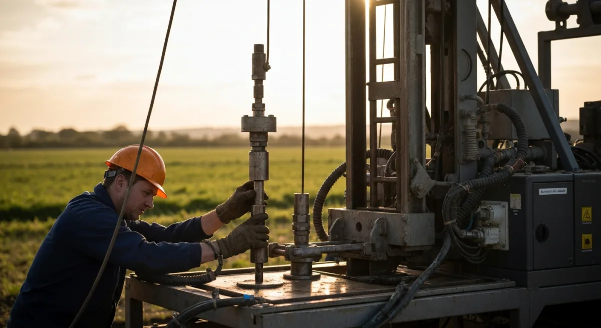 Géothermie et RE2020 : l&rsquo;atout clé pour viser le seuil Ic énergie