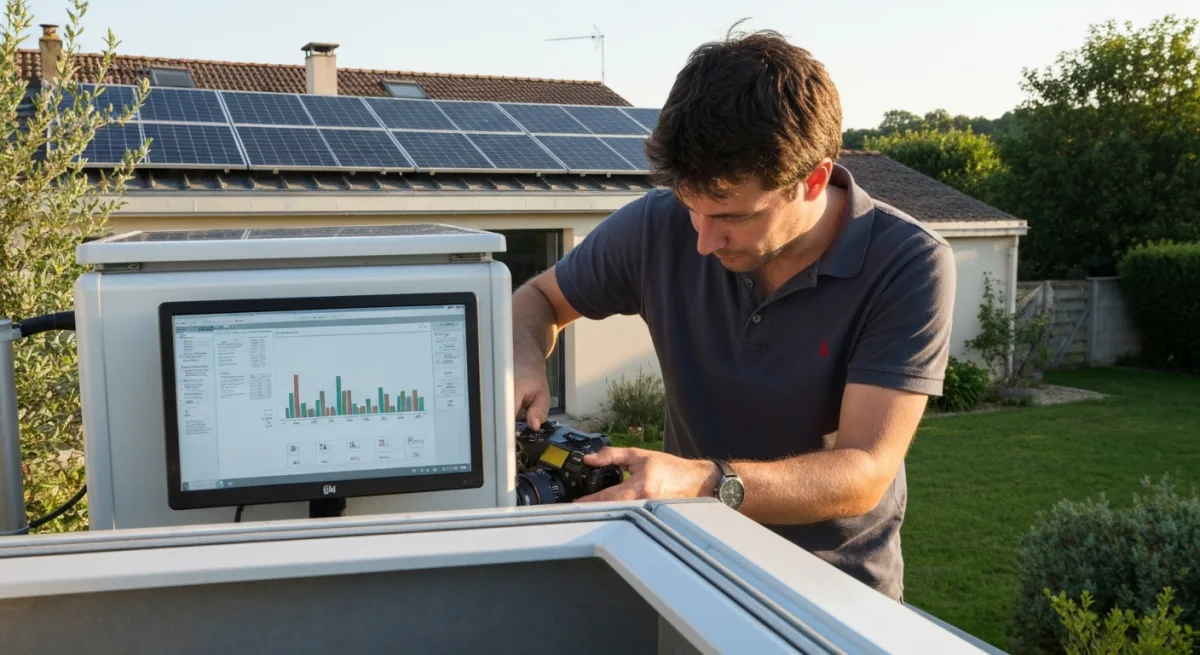 Impact environnemental du V2G : l’ADEME nuance le bilan pour la réserve primaire