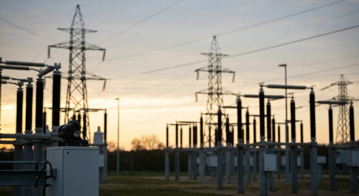 Marché de gros électricité : la CRE publie son bulletin du 2e trimestre 2026