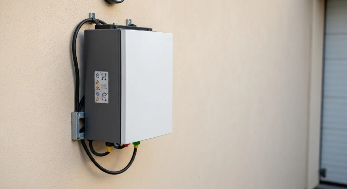 Prix batterie domestique 2026 : fourchettes 5, 10 et 15 kWh installées