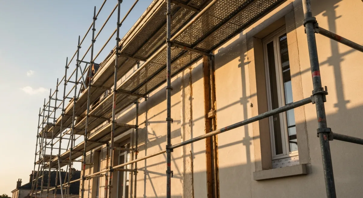 Rénovation hors-site : la méthode que l’ADEME finance pour isoler plus vite