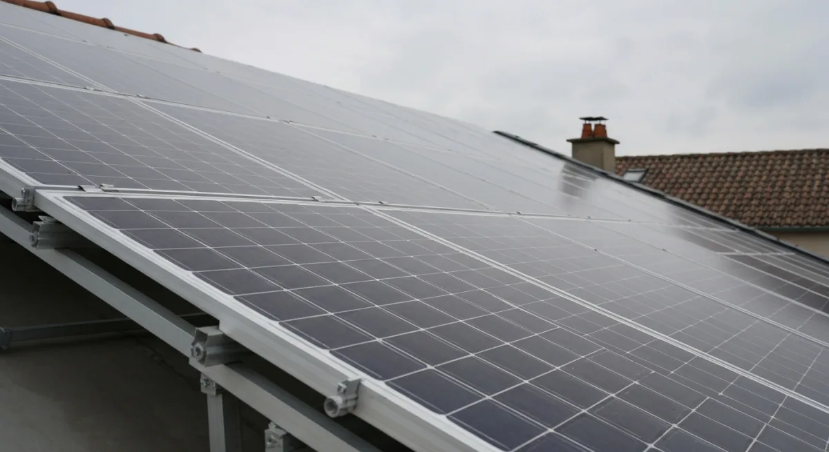 Solaire sur bâtiment : la CRE valide 326 projets à 82,98 €/MWh (PPE2)