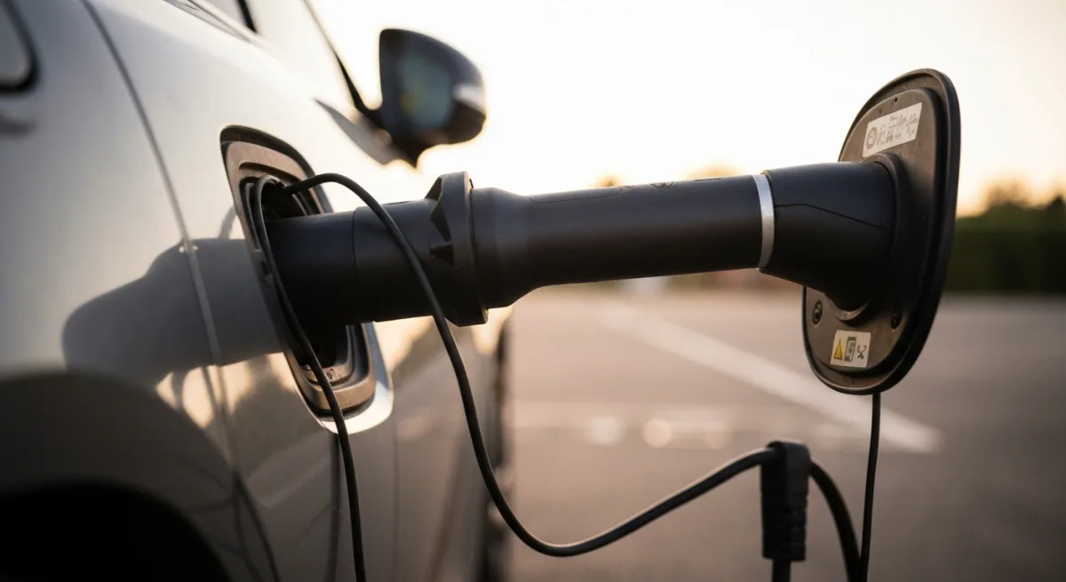 Temps de recharge voiture électrique : comparatif 3 kW à 350 kW