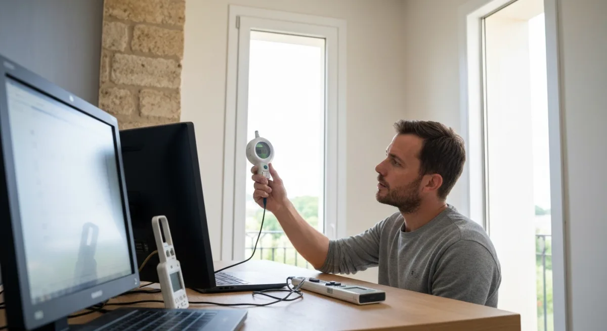 Audit énergétique avant achat immobilier : que vérifier en plus du DPE affiché
