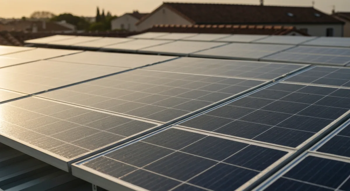 Bilan Enedis S1 2026 : le solaire tire la production décentralisée (+12,7 %)