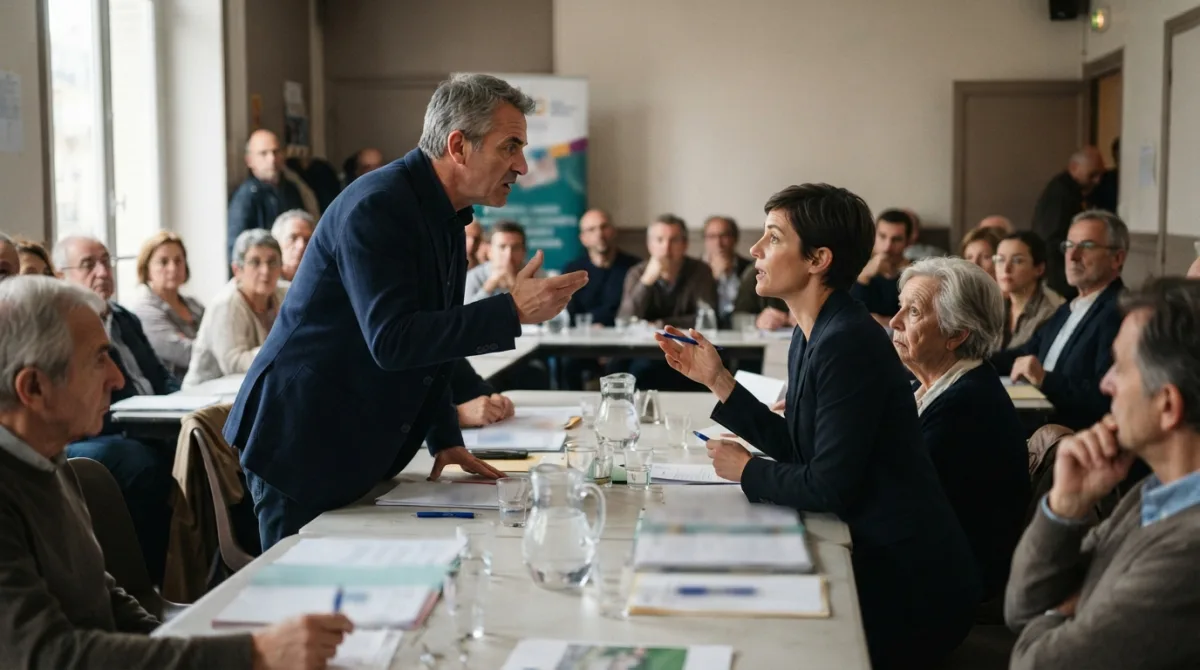 Copropriétaire qui bloque la rénovation énergétique : quels recours en 2026