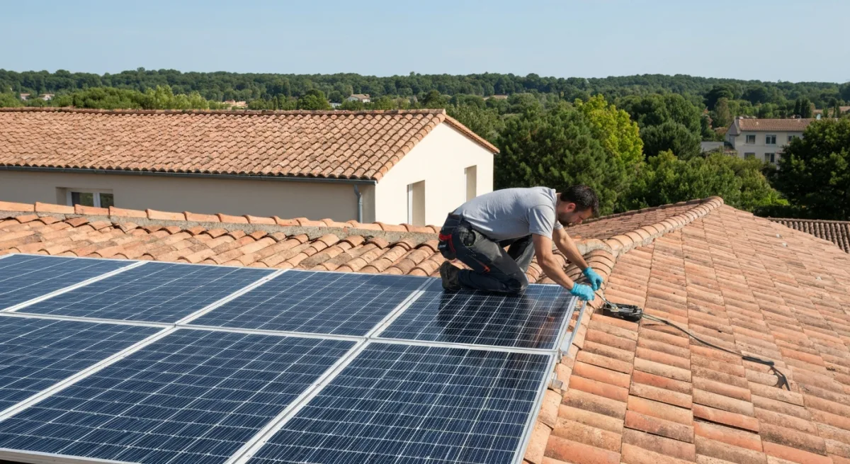 Évaluation environnementale photovoltaïque : le seuil passe à 3 MWc