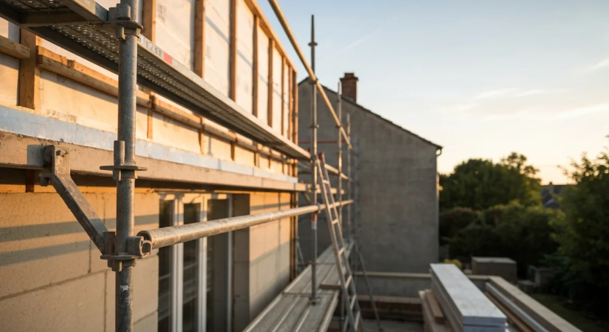 Rénovation énergétique : dès 2027, l’entreprise principale devra elle aussi être RGE en cas de sous-traitance