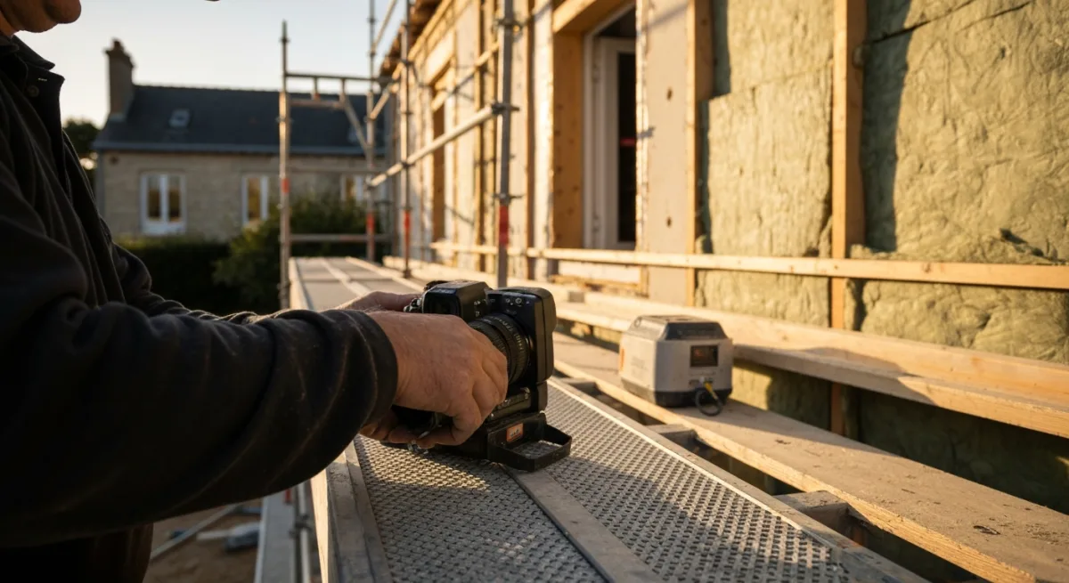 Rénovation globale en copropriété : articuler le PPT avec un projet performant