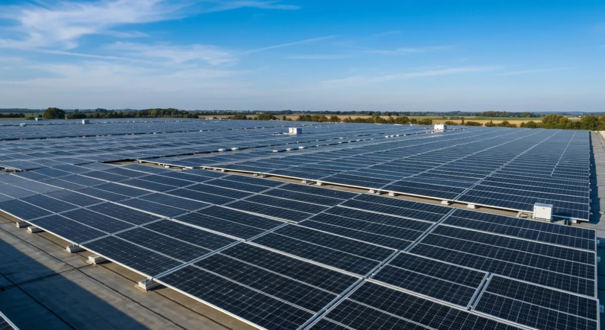 Solaire 100-500 kWc : la 2e période de l&rsquo;appel d&rsquo;offres CRE close le 31 juillet