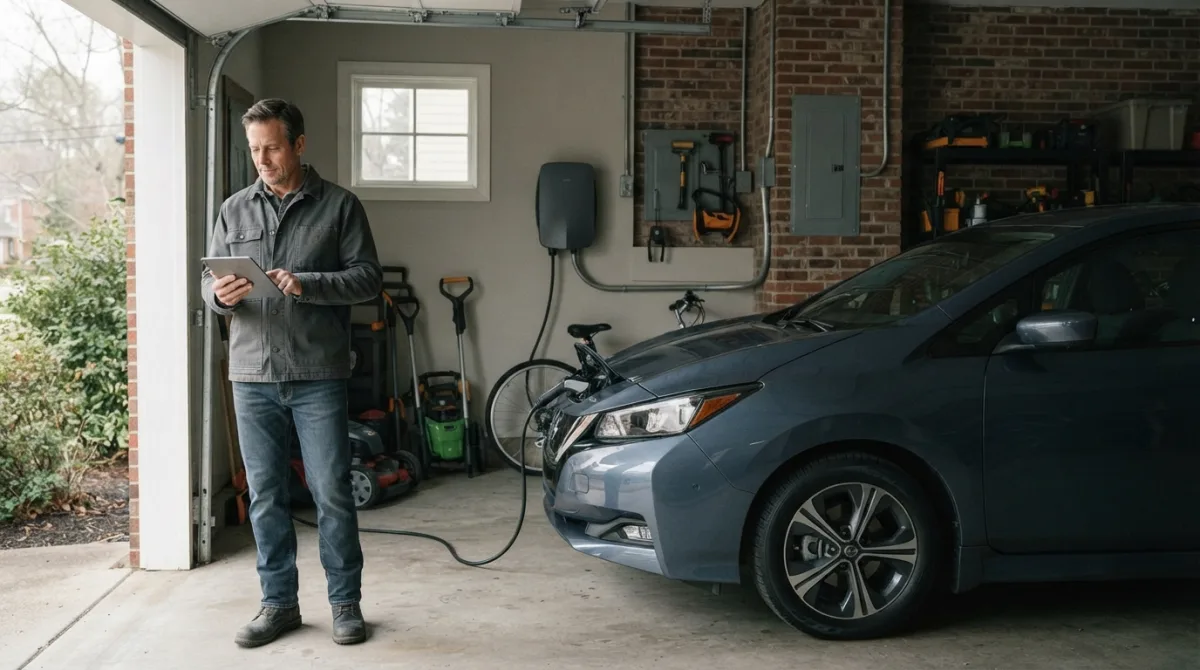 V2G et assurance auto : la garantie couvre-t-elle la batterie en stockage ?