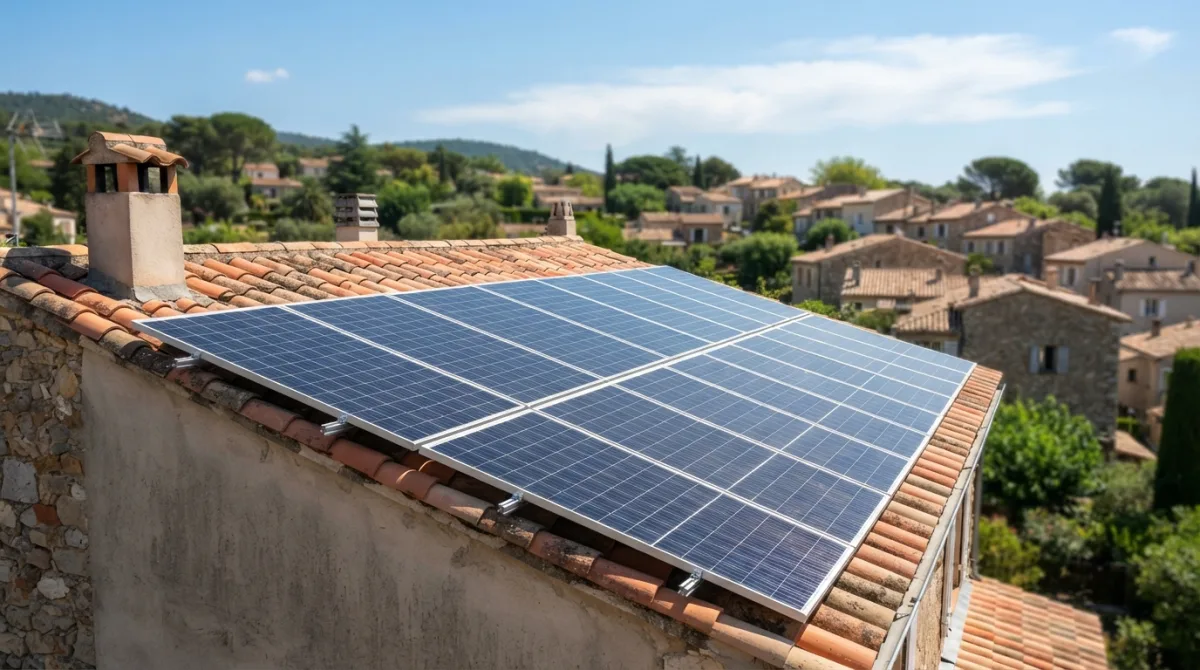 Baromètre ADEME : le solaire tient, l’acceptabilité des autres ENR recule