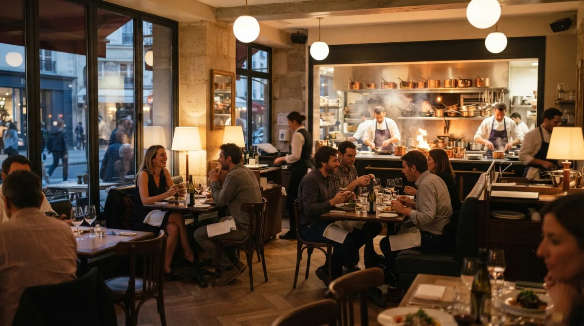 Décret tertiaire hôtellerie-restauration : obligations et sanctions