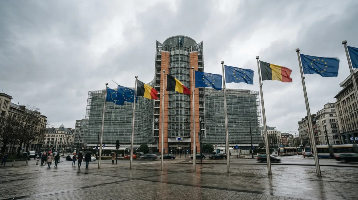 Directive hydrogène et gaz décarboné : Bruxelles met la France en demeure