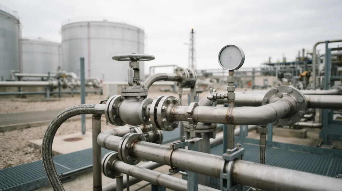 Power-to-gas : injecter de l&rsquo;hydrogène dans le réseau de gaz en France